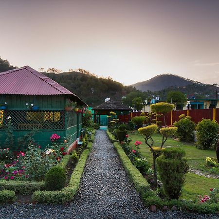 Ivy The Boutique Hotel Near Neem Karoli Temple Nainital Bagian luar foto